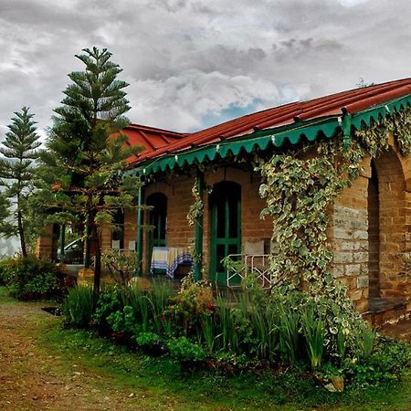 Neemrana'S - Ramgarh Bungalows Екстериор снимка