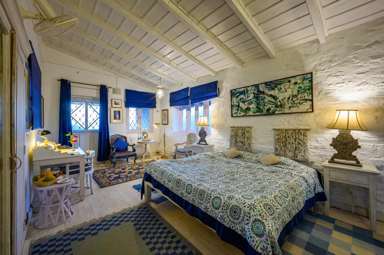 Neemrana'S - Ramgarh Bungalows Екстериор снимка