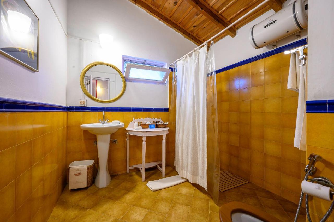 Neemrana'S - Ramgarh Bungalows Екстериор снимка