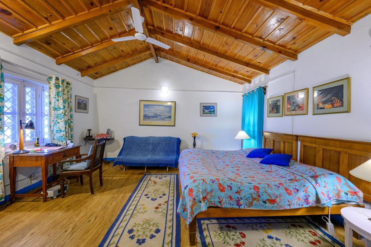 Neemrana'S - Ramgarh Bungalows Екстериор снимка