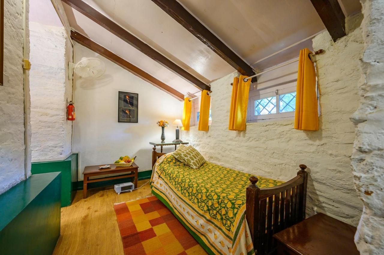 Neemrana'S - Ramgarh Bungalows Екстериор снимка
