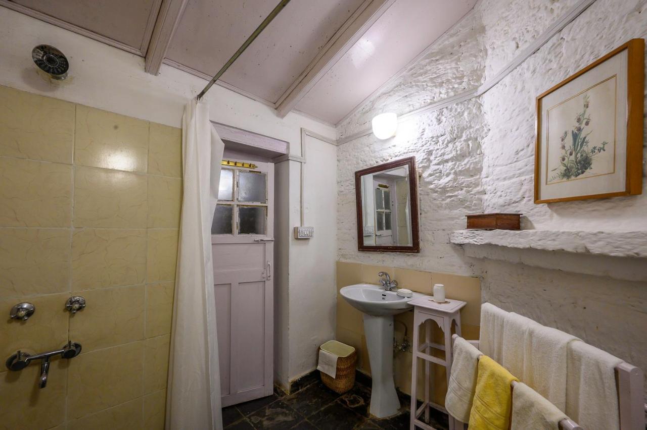 Neemrana'S - Ramgarh Bungalows Екстериор снимка