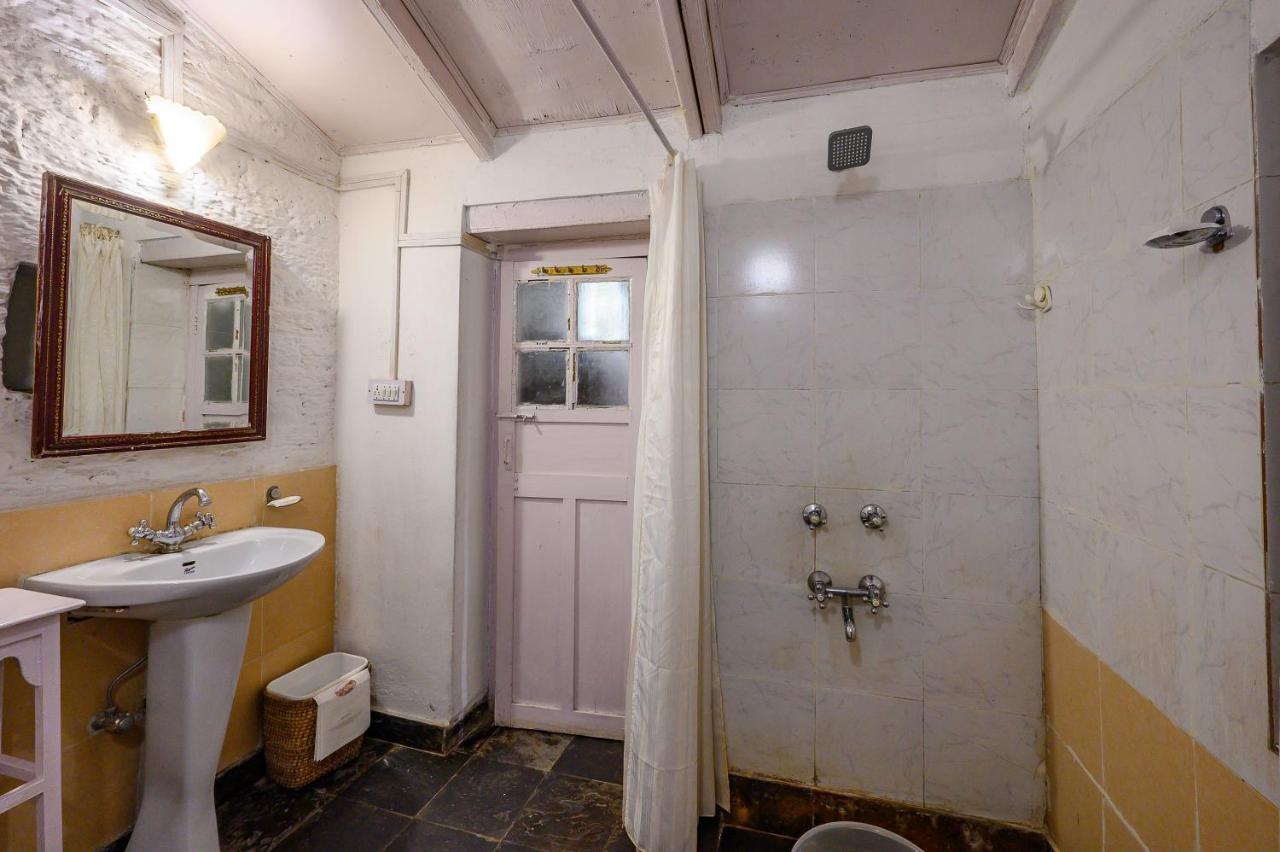 Neemrana'S - Ramgarh Bungalows Екстериор снимка