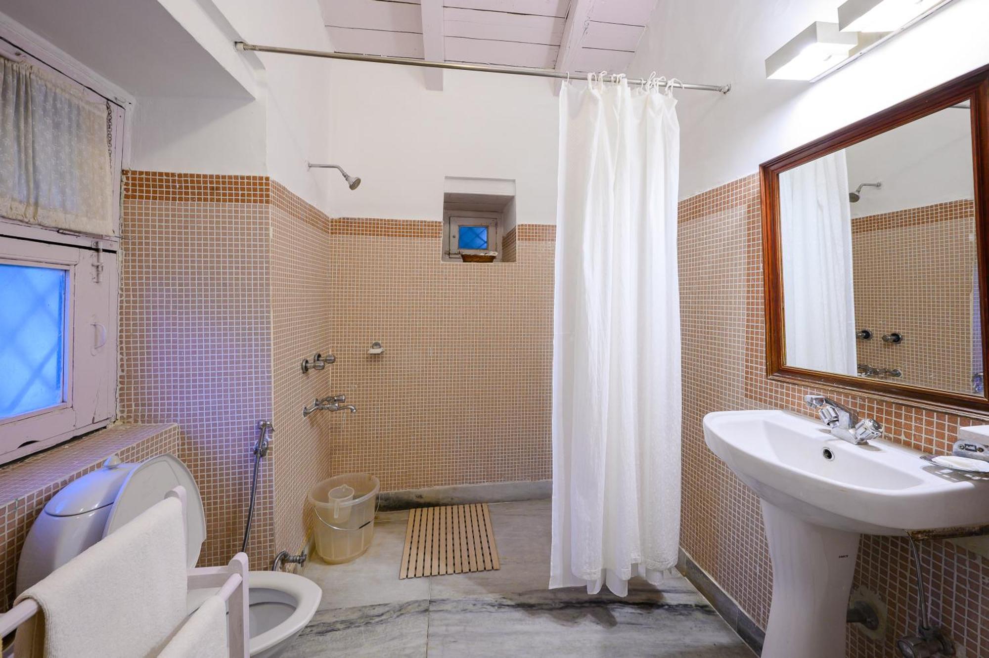 Neemrana'S - Ramgarh Bungalows Екстериор снимка