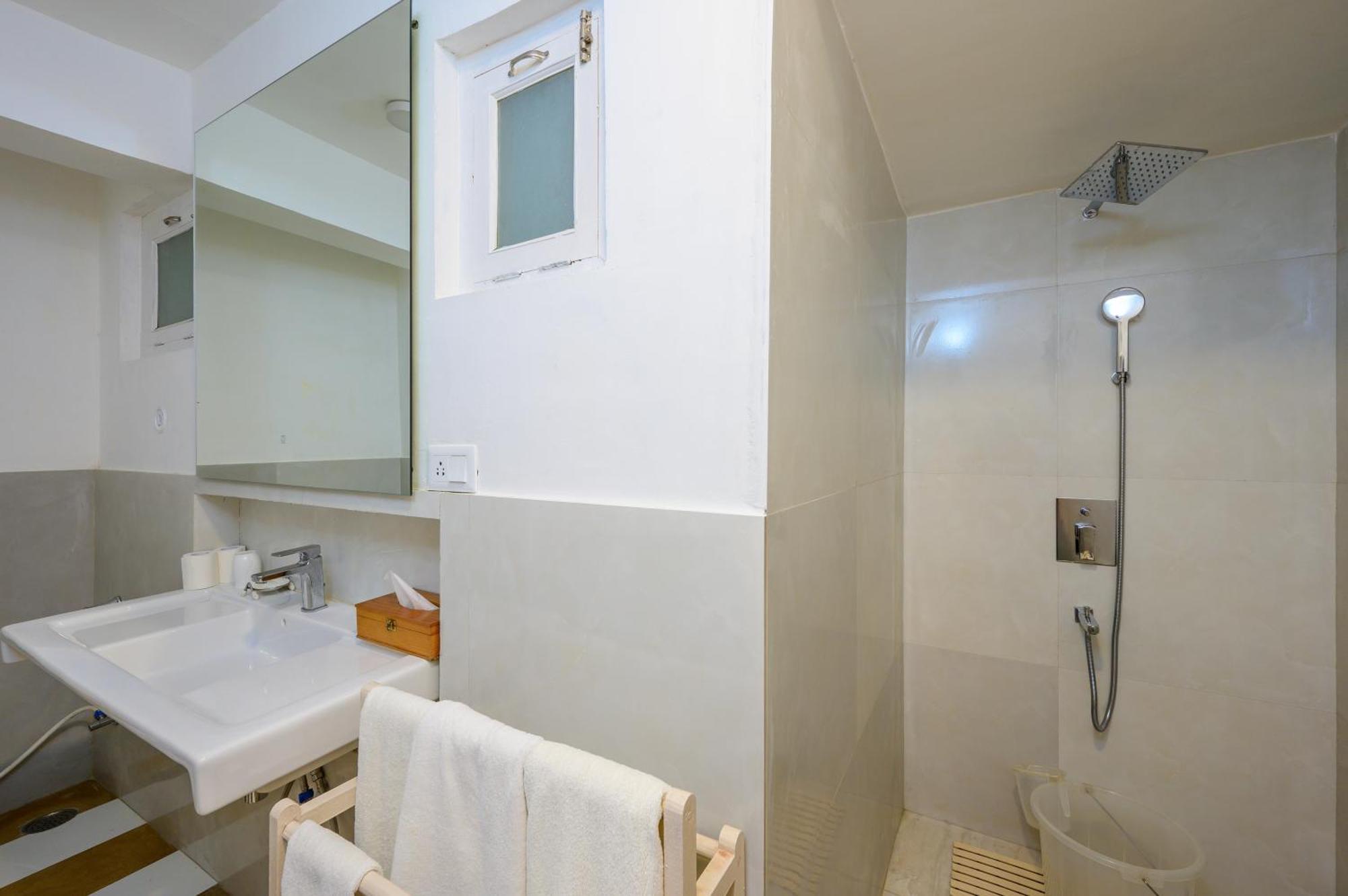 Neemrana'S - Ramgarh Bungalows Екстериор снимка