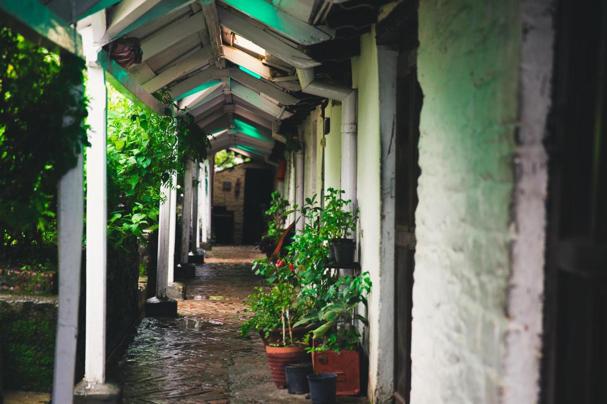 Neemrana'S - Ramgarh Bungalows Екстериор снимка