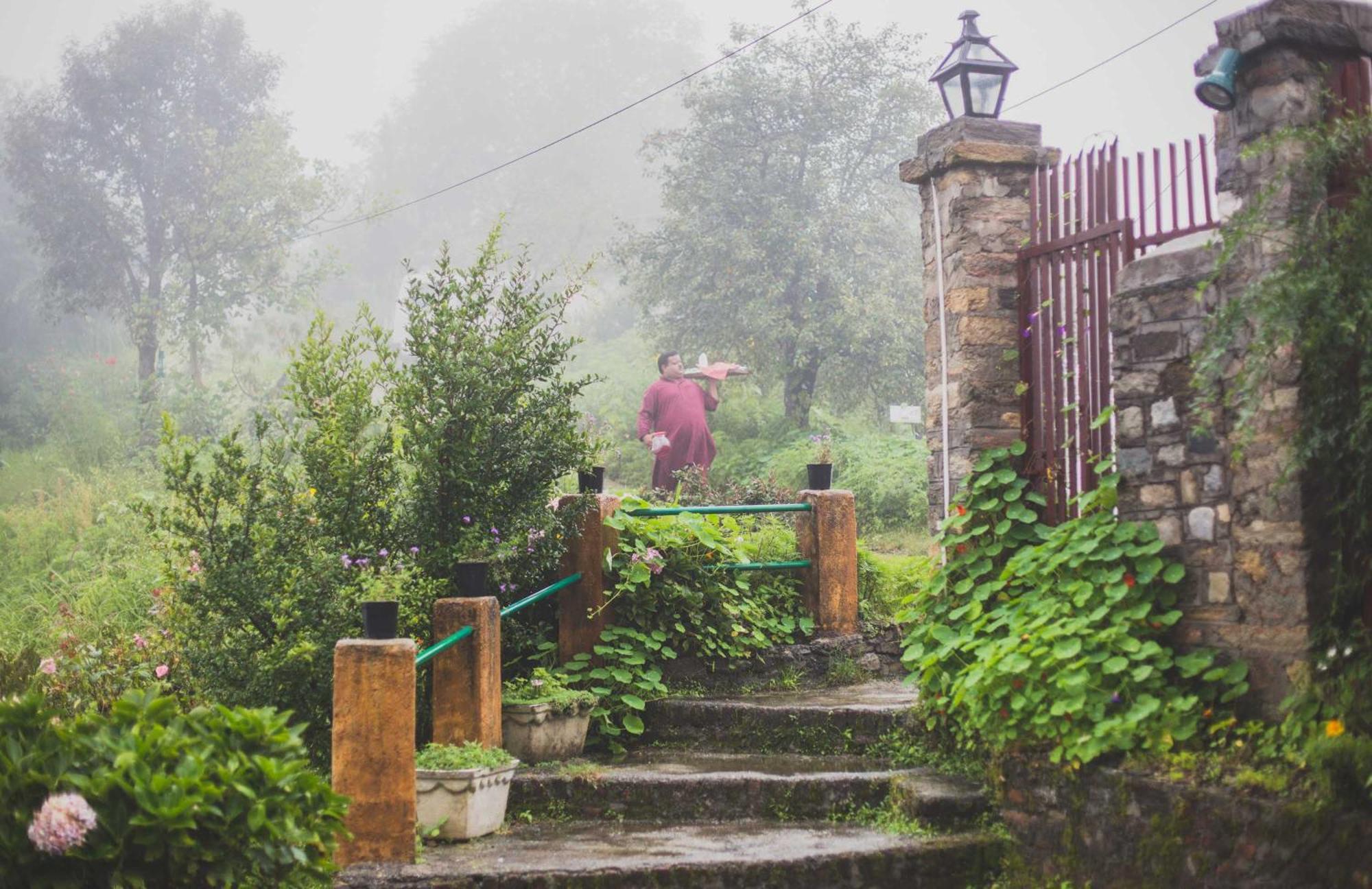 Neemrana'S - Ramgarh Bungalows Екстериор снимка