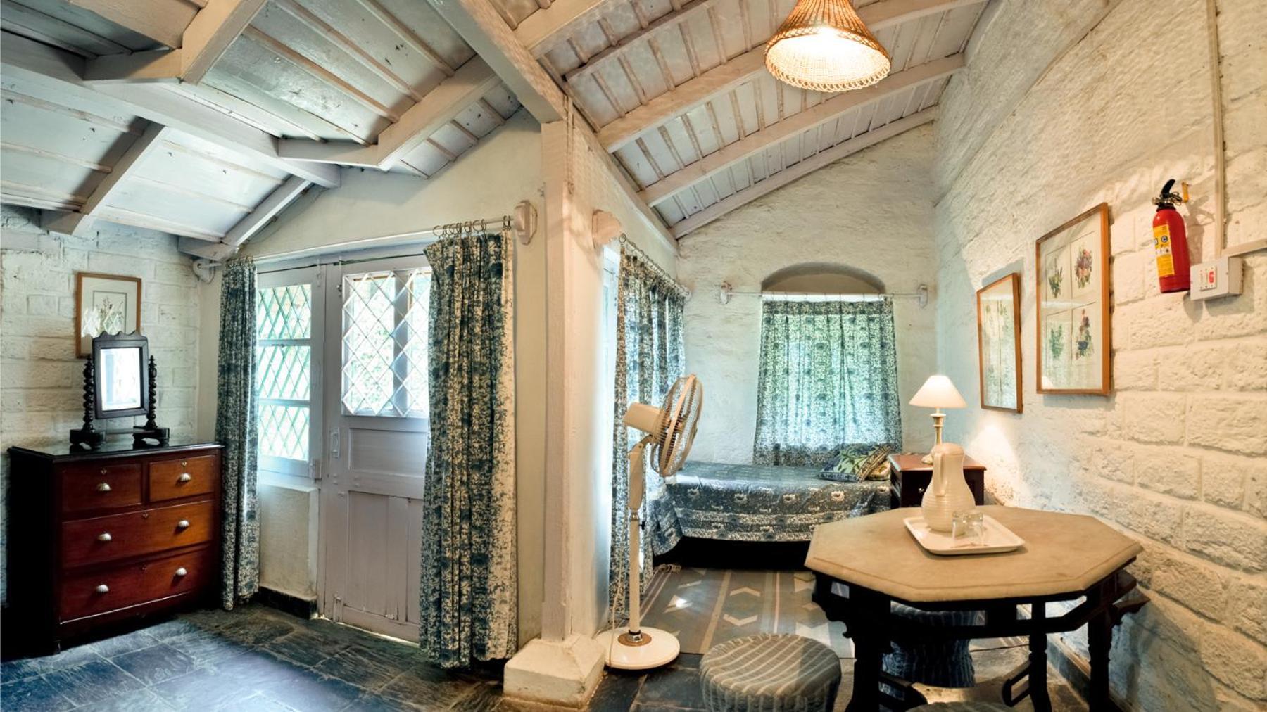 Neemrana'S - Ramgarh Bungalows Екстериор снимка