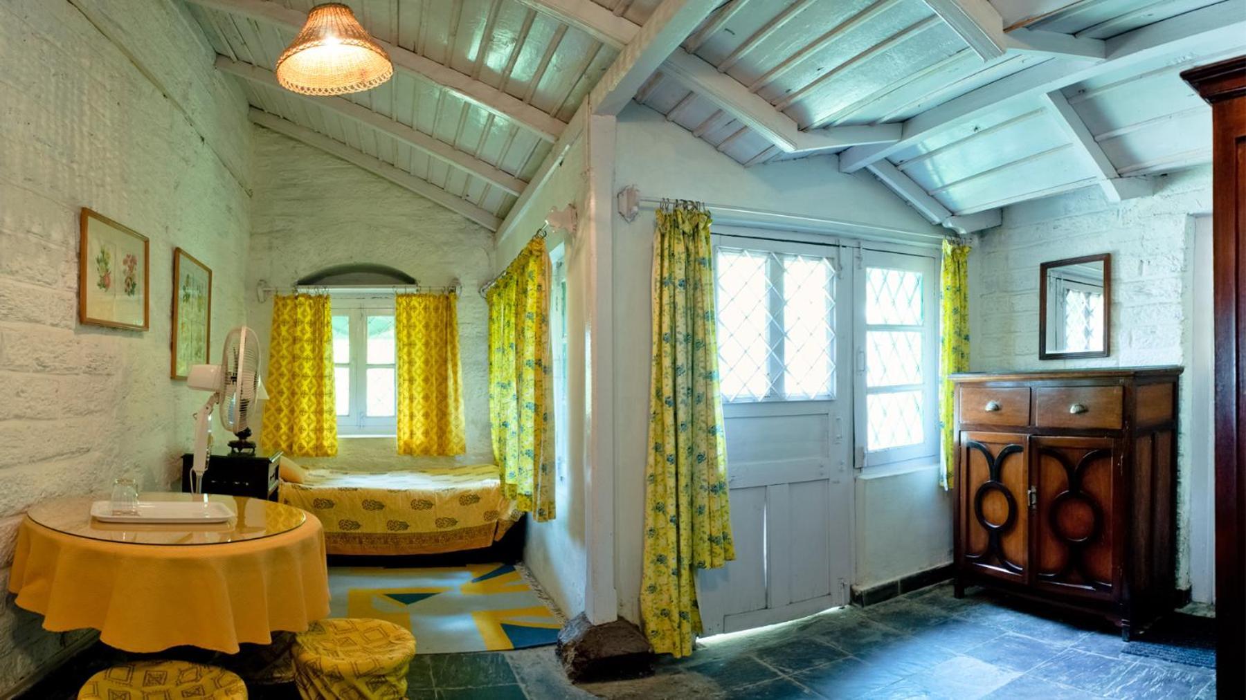 Neemrana'S - Ramgarh Bungalows Екстериор снимка