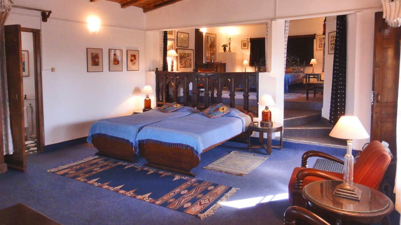 Neemrana'S - Ramgarh Bungalows Екстериор снимка